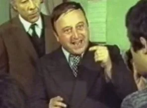 'Habamam Sınıfı müfettişini' kaybetti