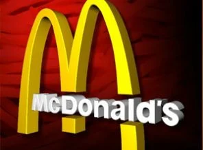 Hamburgerden fare kuyruğu çıktı