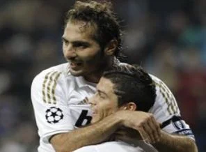 Hamit Altıntop savaş çıkardı!