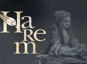 Harem'in 300 sırrı ilk kez günışığında