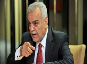 Haşimi'den Maliki'ye ağır suçlama
