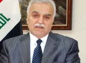 Haşimi Suriye'den özür diledi