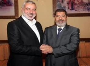 Heniyye-Mursi görüşmesi 'çözüm' sağladı