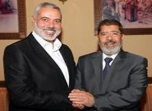 Heniyye-Mursi görüşmesi önemli bir dönemeçtir
