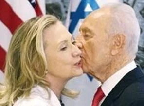 Hillary'ye 'Edepsiz' dedi