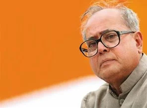 Hindistan'ın yeni cumhurbaşkanı Pranab Muherjii