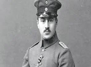 Hitler'in öldürmek istemediği tek yahudi