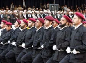 'Hizbullah Esed'e asker gönderdi'