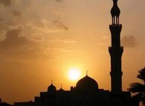 Hoşgeldin Kur'an ayı Ramazan