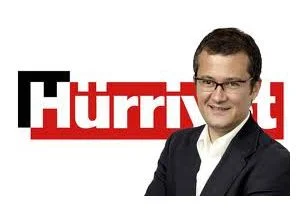 Hürriyet'teki telefon kavgasında son nokta