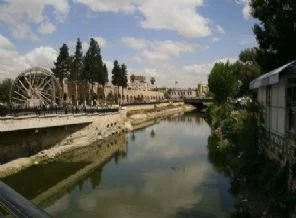 Hz Ali'ye asi nehri neden asilik yaptı