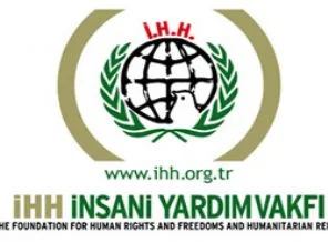 İHH'dan Arakan raporu