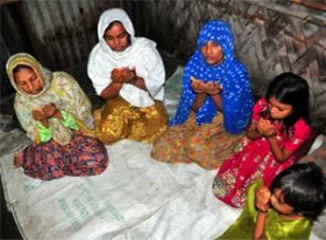 İİT Myanmar için devrede