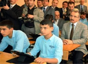 İmam hatip ortaokullarındaki dersler belirlendi
