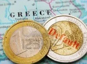 IMF'den Yunanistan'a kredi yok