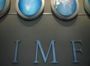 IMF küresel büyüme tahminlerini 3,9'a düşürdü