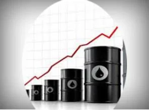 İMKB'ye petrol darbesi