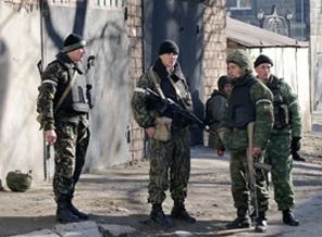 İnguşetya'da çatışma: 3 direnişçi öldürüldü
