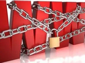 İnternet gözaltında 6 ayda 4 bin 400 siteye sansür