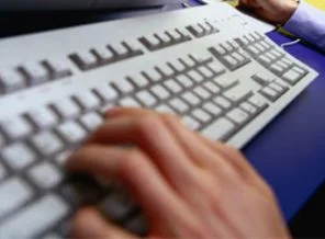 İnternette bunları yaparken 'dikkat'