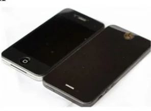 'iPhone 5 üretimi başladı'