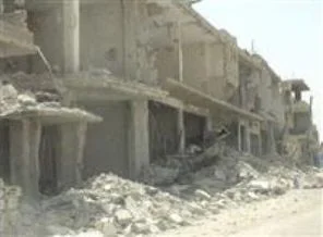 Irak'a sığınan askerlerin şok tanıklıkları