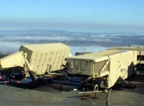 Irak'a yeni radar sistemi