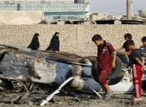 Irak saldırılarını El Kaide üstlendi