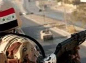 Irak-Suriye sınırında gerginlik