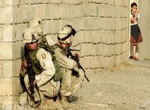 Irak'ta BM'nin sivil misyonuna ek bir yıl süre