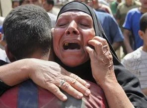 Irak'ta bombalı saldırılar: 10 ölü, 30 yaralı
