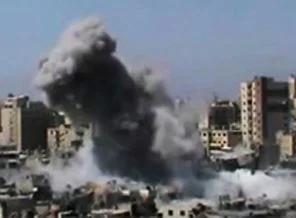 Irak'taki saldırılarda ölü sayısı 115'e yükseldi