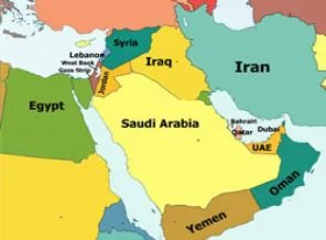 İran, Irak ve Rusya arasında gizli ittifak