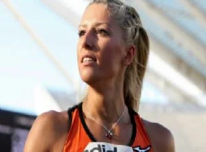 Irkçı twitler Yunan sporcuyu olimpiyattan etti