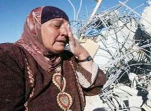İşgalci, 'Askeri Eğitim' bahanesiyle Filistin köylerini yıkıyor