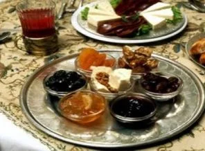 İskandinavya'da oruç süresi 21 saati bulacak