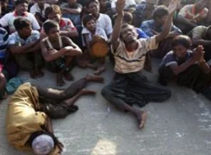 İslam Dünyası Birliği'nden Arakan çağrısı