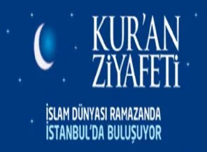 İslam dünyası İstanbul'da buluşuyor