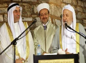 İslam Dünyasının özlediği birliktelik