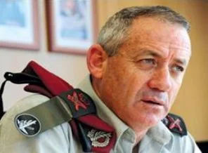 İslami devrim İsrail'i korkutuyor!