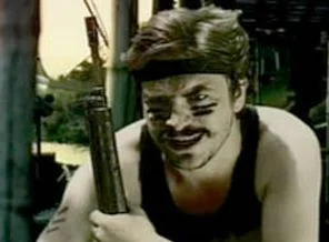 İşler Güçler'de 'Rambo' bombası