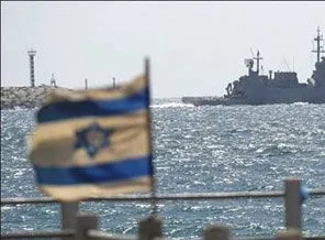 İsrail donanması Ege'ye açılıyor