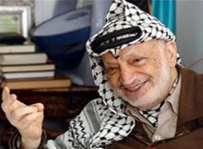 İsrail rejimi Arafat'ı öldürmekle suçlanıyor