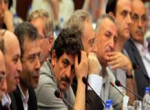 İşte Suriyeli muhaliflerin üç maddelik yol haritası
