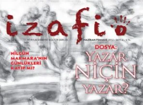 İzafi bir yaşında