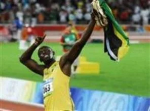Jamaika Bayrağı'nı Bolt taşıyacak