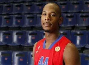 Jamont Gordon Galatasaray'da