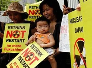Japonya'nın nükleer çelişkisi