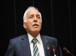 Kamalak'tan Ramazan mesajı