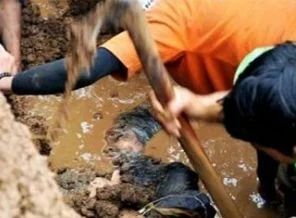 Kanada'da kayıp 4 kişiden umut kesildi